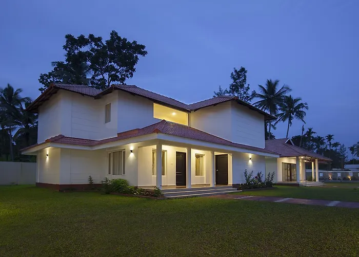 Le Coffee Resort