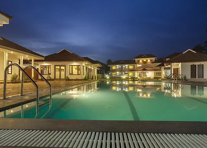 Le Coffee Resort