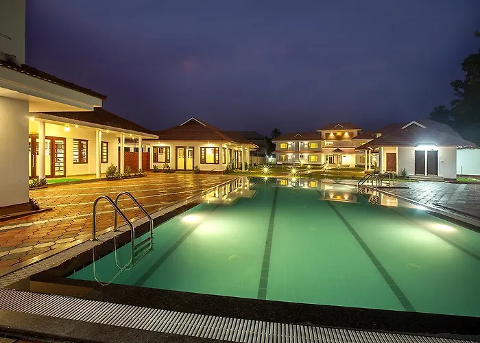 Le Coffee Resort
