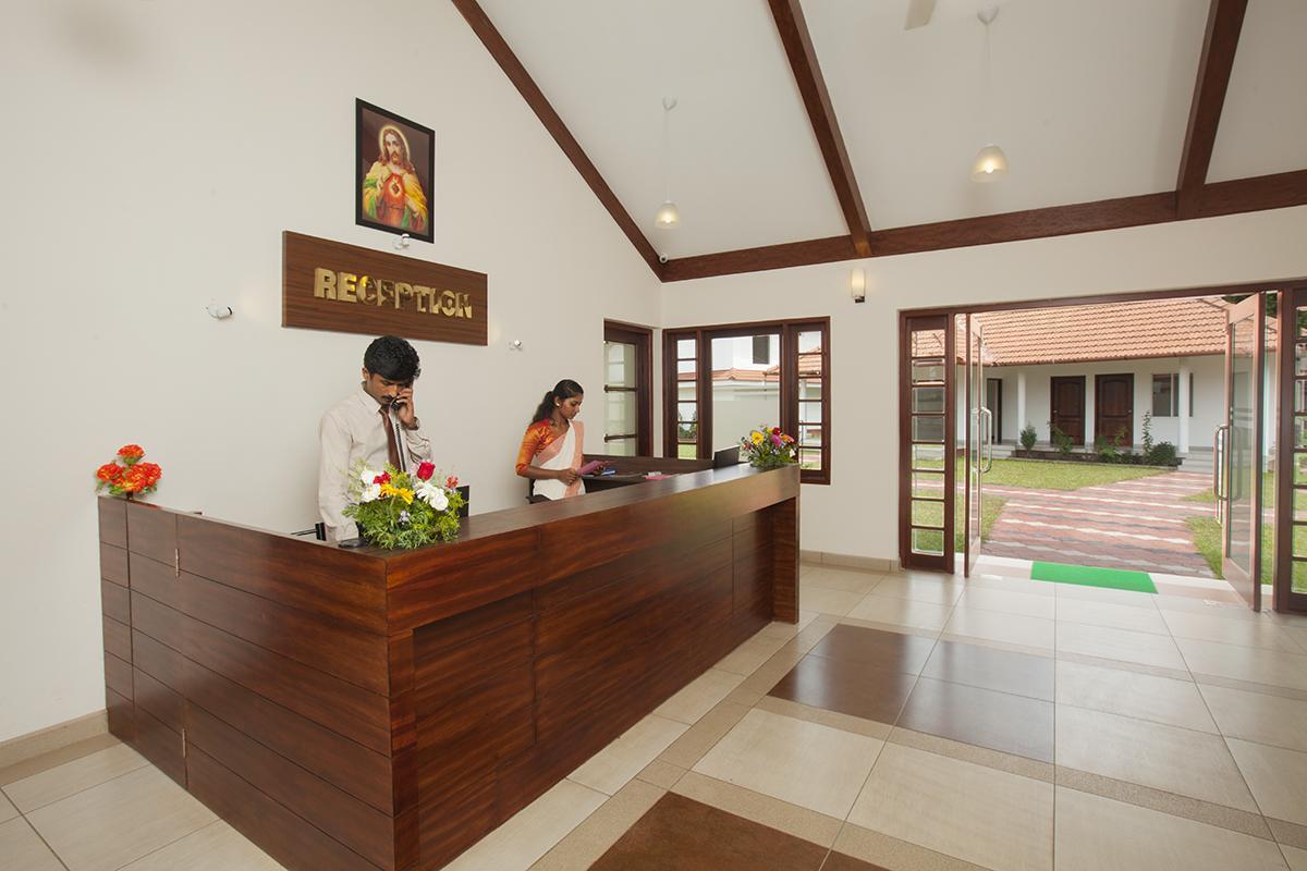 सहारा Le Coffee Sultan Bathery