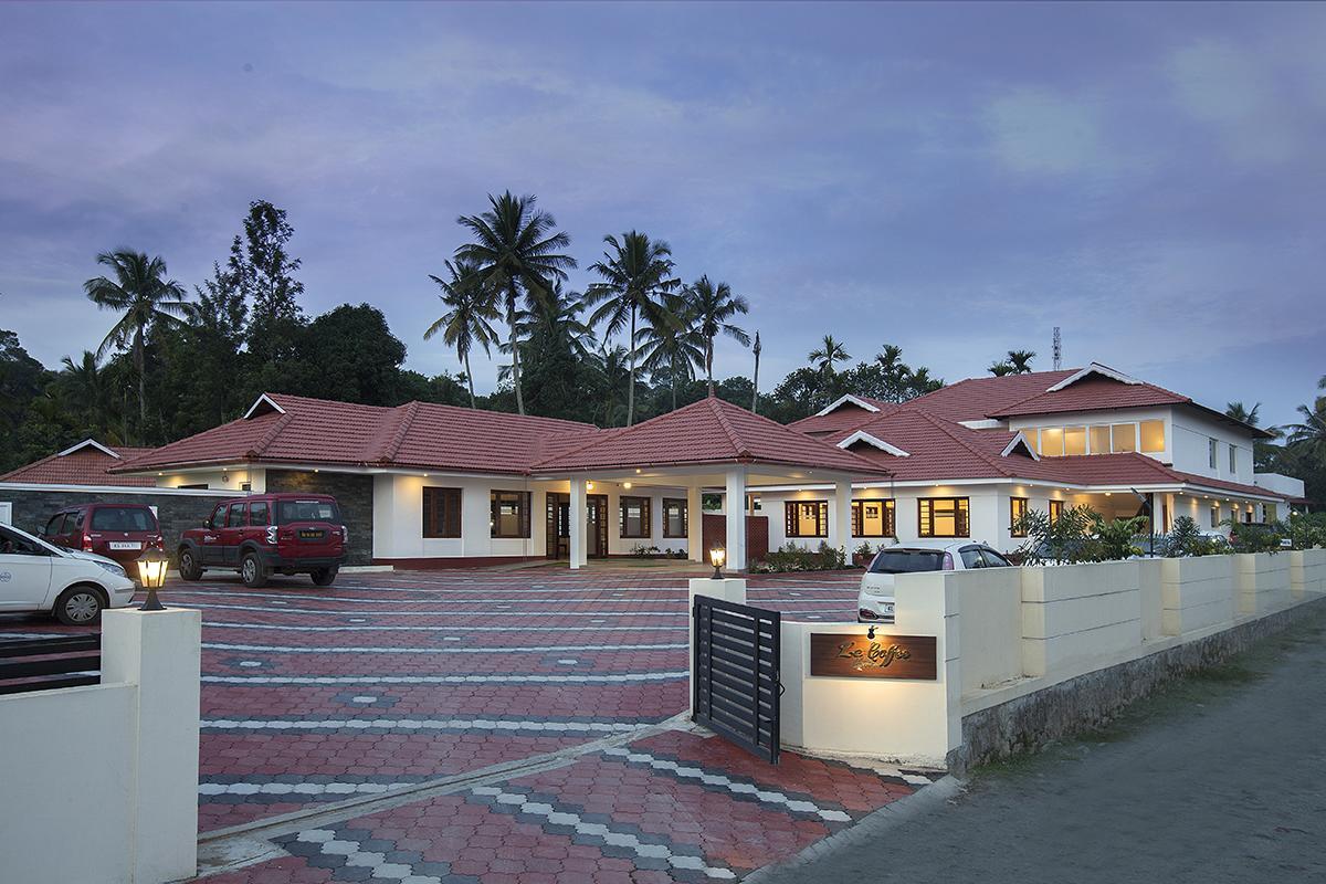 सहारा Le Coffee Sultan Bathery