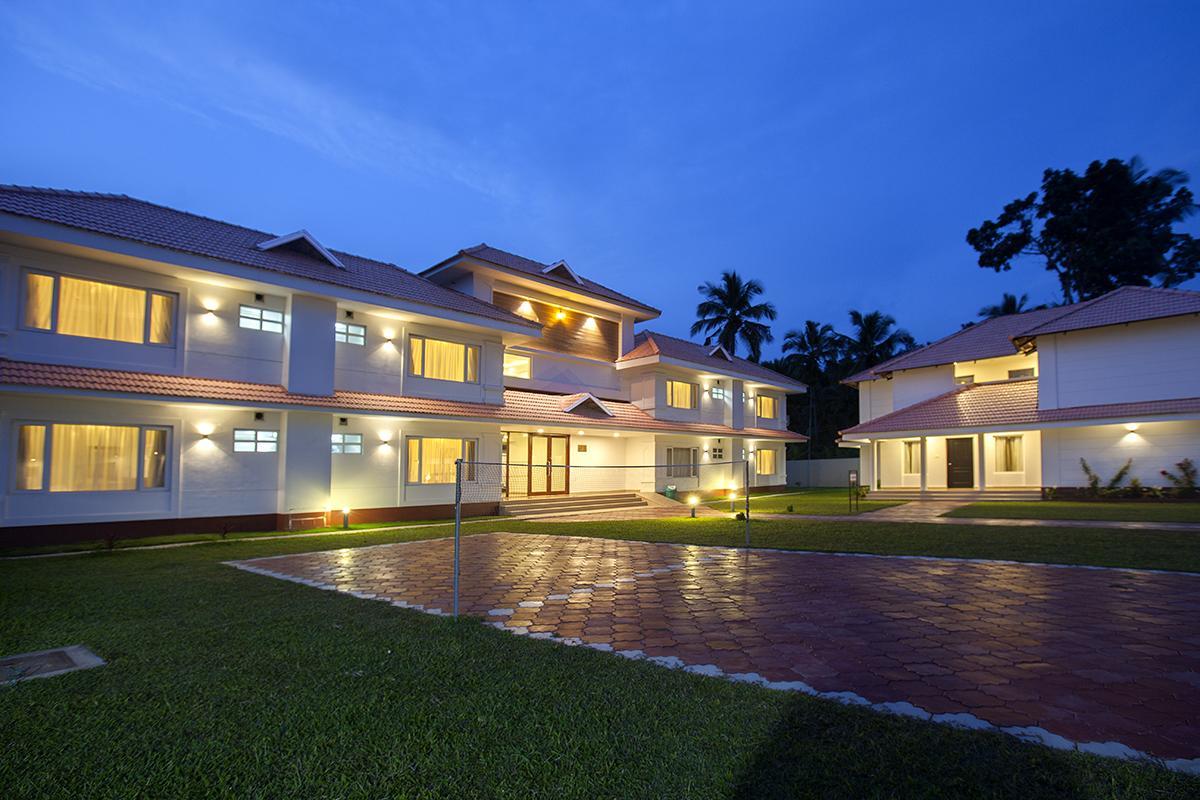 Le Coffee Resort *