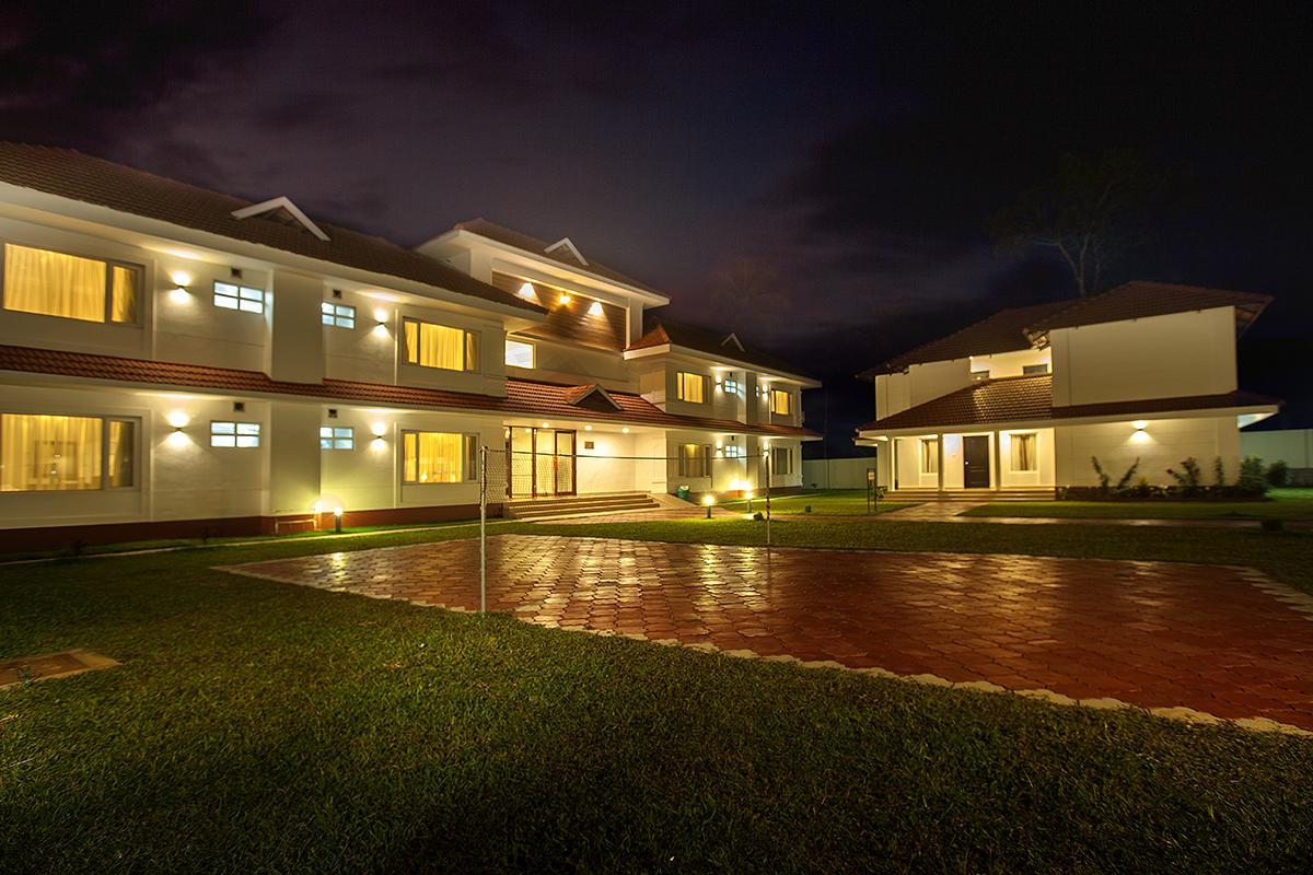 Le Coffee Resort *