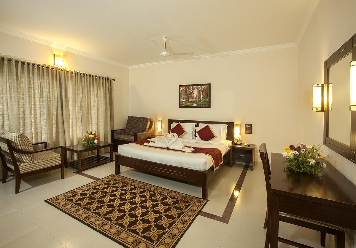 Le Coffee Resort Sultan Bathery
